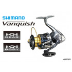 Риболовна макара Shimano Vanquish 4000XG